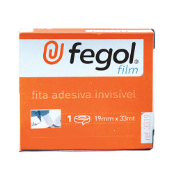 fita adesiva 15mmX33mt...