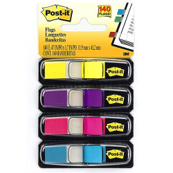 Dispensador INDEX POST-IT...