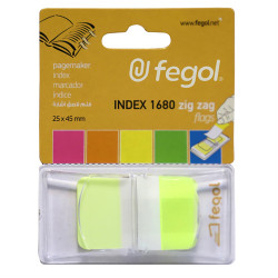 Index aderente 1680-05 1...