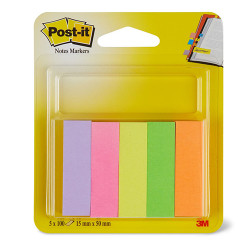 Index aderente POST-IT 6705...