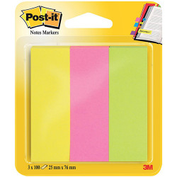 Index aderente POST-IT 6713...