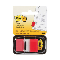 Index aderente POST-IT...