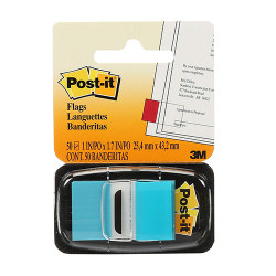 Index aderente POST-IT...