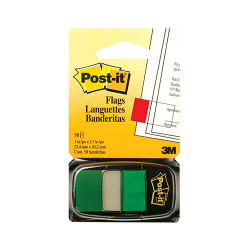 Index aderente POST-IT...