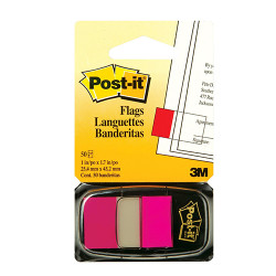 Index aderente POST-IT...