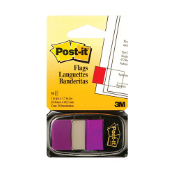 Index aderente POST-IT...