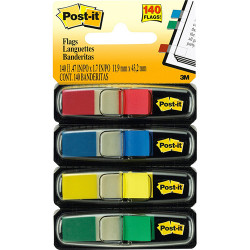 Dispensador INDEX POST-IT...