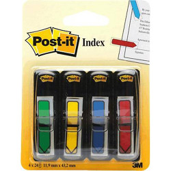 Dispensador INDEX POST-IT...