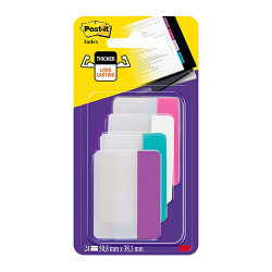 INDEX POST-IT 686-PWAV...