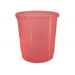Cesto de Papeis Coral   - 1...