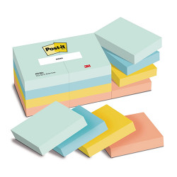 Pack 12 bloco de notas...