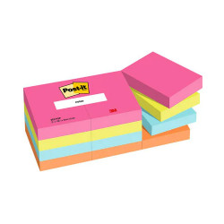 Pack 12 bloco de notas...