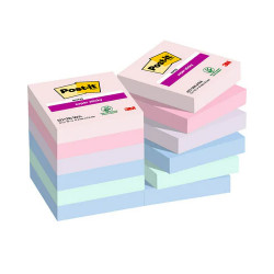 Pack 12 bloco de notas...