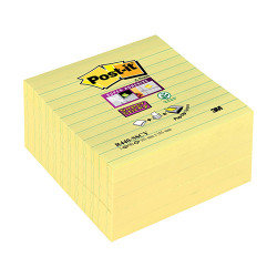 Pack 5 bloco de notas...
