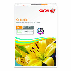 Resma Papel XEROX COLOTECH...
