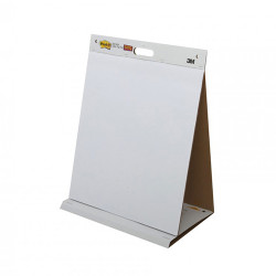 Bloco FLIPCHART mesa para...