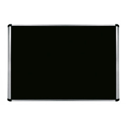Quadro preto lousanite...