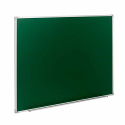 Quadro verde lousanite...