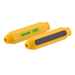Porta-giz plástico com...