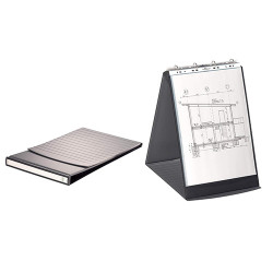 Quadro FLIPCHART de mesa...