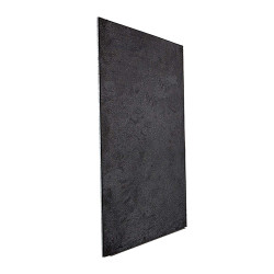 Quadro SKIN espuma preto...