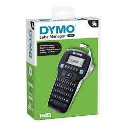 Máquina etiquetar DYMO...