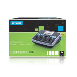 Máquina etiquetar DYMO...