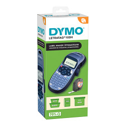 Máquina etiquetar DYMO...
