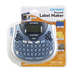 Máquina etiquetar DYMO...