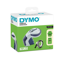 Máquina etiquetar DYMO...