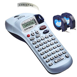 Kit máquina etiquetar DYMO...
