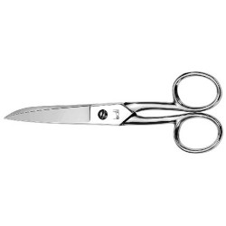 Tesoura 6" 15CM BATIL...
