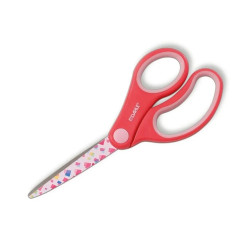 Tesoura escolar 5,5" 14cm...