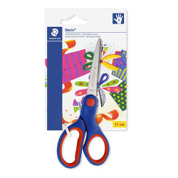 Tesoura escritório 6,5"...