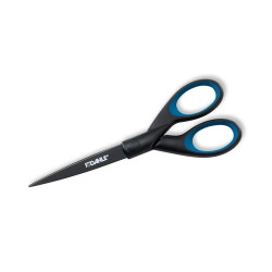 Tesoura escritório 7" 18cm...