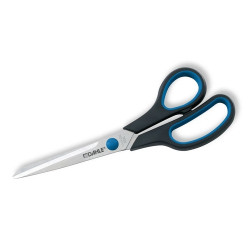Tesoura escritório 8" 20cm...