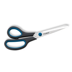 Tesoura escritório 8" 20cm...
