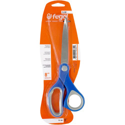Tesoura escritório 8"/20cm...