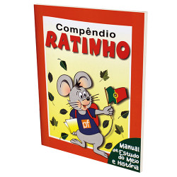 Coleção RATINHO - Compêndio...