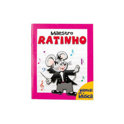 Coleção RATINHO - Música...