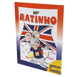 Coleção RATINHO - Mister...