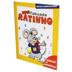 Coleção RATINHO - Mister...