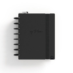 Planner INGENIOX CLASSIC A5...