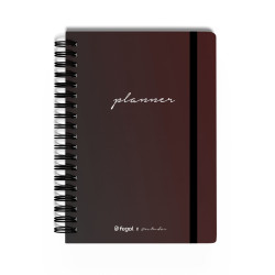 Planner X ES.TU.DAR 12 Meses
