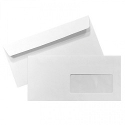 Pack 50 envelopes DL...
