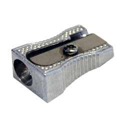 Afia Lápis Metal 1 Boca...