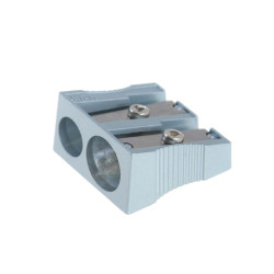 Afia Metal 2 Bocas  W39762