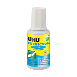Frasco Corretor 20ml com...