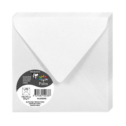 Blister 20 envelopes...