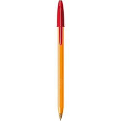 Esferográficas BIC LARANJA...